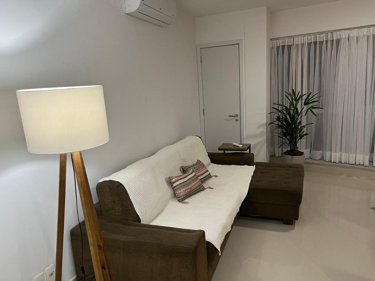 Apartamento Novo Para Se Hospedar No Rio Com Conforto E Conveniencia Apartment ริโอเดจาเนโร ภายนอก รูปภาพ