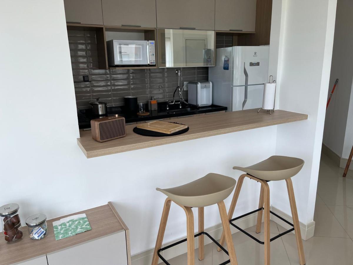 Apartamento Novo Para Se Hospedar No Rio Com Conforto E Conveniencia Apartment ริโอเดจาเนโร ภายนอก รูปภาพ