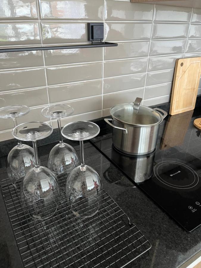 Apartamento Novo Para Se Hospedar No Rio Com Conforto E Conveniencia Apartment ริโอเดจาเนโร ภายนอก รูปภาพ
